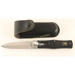Mikov Auto Knife