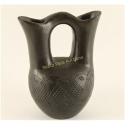 Cherokee Wedding Pot