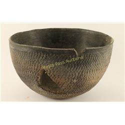 Anasazi Pot