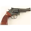 Image 2 : Smith & Wesson 19-4 .357 Mag SN: 38K3533
