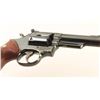 Image 4 : Smith & Wesson 19-4 .357 Mag SN: 38K3533