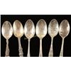 Image 2 : Lot of Silver Spoons