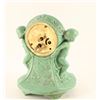 Image 2 : Antique Victorian Clock
