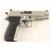 Image 1 : Sig Sauer P226 9mm SN: U845646