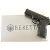 Image 5 : Beretta Px4 Storm 9mm SN: PX261252