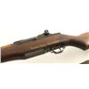 Image 3 : Winchester M1 Garand .30-06 SN: 1363010