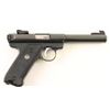 Image 2 : Ruger Mark II .22 LR SN: 215-56306