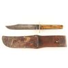 Image 1 : Vintage Knife Alfred Williams