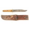 Image 2 : Vintage Knife Alfred Williams