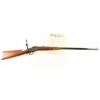 Image 1 : Winchester 1885 .40-70 S.S. SN: 65160