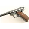 Image 3 : Ruger Standard .22 LR SN: 425804