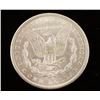 Image 2 : CC 1884 Morgan Silver Dollar