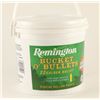 Image 2 : Remington Bucket O' 22LR Bullets