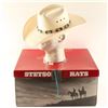 Image 1 : Mens Cowboy Hat