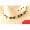Image 2 : Mens Cowboy Hat