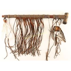 Indian Made Peace Pipe