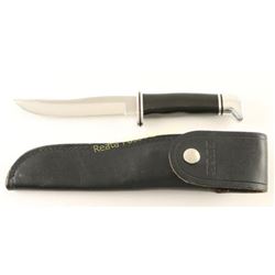 Buck Model 105 Knife