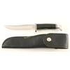 Image 1 : Buck Model 105 Knife