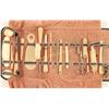 Image 1 : Vintage Manicure Set