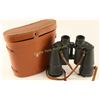 Image 2 : Pair of Bausch & Lomb Vintage Binoculars