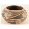 Image 1 : Casa Grande Polychrome Pot