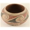 Image 2 : Casa Grande Polychrome Pot
