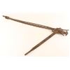 Image 1 : Vintage Barbed Wire Stretcher