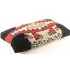 Image 2 : Native American Hand Woven Wool Pillow