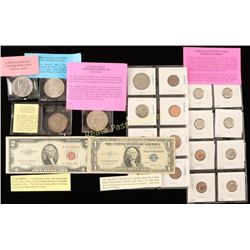 Coin Collector's Bonanza Lot