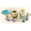 Image 1 : Lot of 7 Pieces of Collectible Pottery