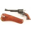 Image 2 : Ruger New Model Super Blackhawk .44 Mag