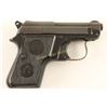 Image 2 : Beretta 950 B .25 ACP SN: B62774