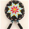 Beaded Bolo Tie