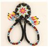 Image 2 : Beaded Bolo Tie