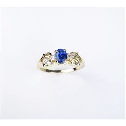 Nice Ladies ‘LE VIAN’ Ring