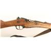 Image 4 : Berthier 1907/15 8mm Lebel SN: 809