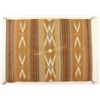 Image 1 : Hand Woven Navajo Rug