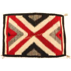 Navajo Blanket