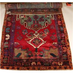 Iranian Rug