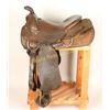 Image 1 : Western Saddle