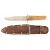 Image 1 : Vintage Knife Landers, Frary & Clark