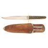 Image 1 : Vintage Knife Joseph Allen & Sons
