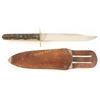 Image 2 : Vintage Knife Joseph Allen & Sons