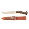 Image 1 : Vintage Knife Joseph Fenton & Sons