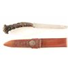 Image 2 : Vintage Knife Joseph Fenton & Sons