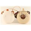 Image 2 : Native Pottery Jugs