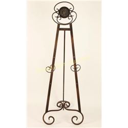 Metal Display Easel