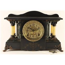 Antique Seth Thomas Mantle Clock