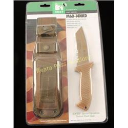 CRKT M60-14 NKD Knife