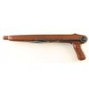 Image 1 : M1 Carbine Paratrooper Collapsible Wood Stock